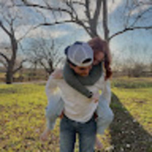 Meet your Posher, Ethan and greanlee